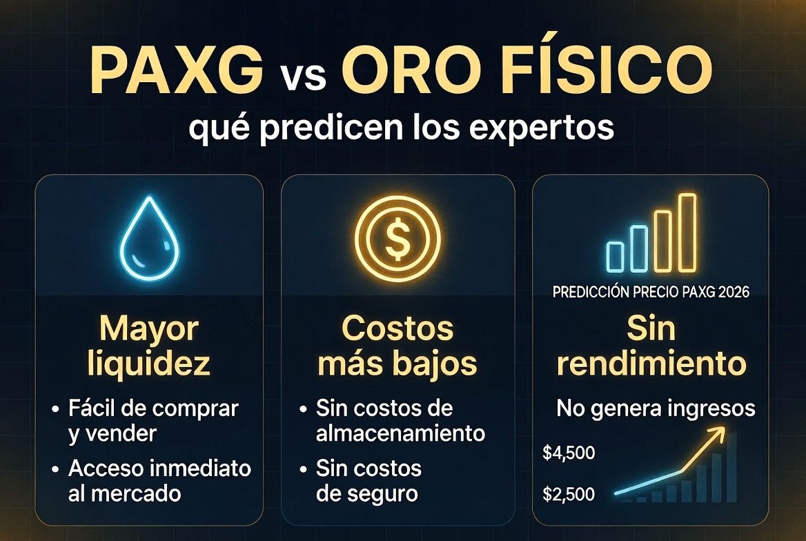 Predicciones de expertos