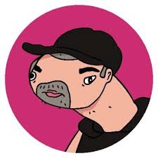 Gavun WUD Meme Coin Logo