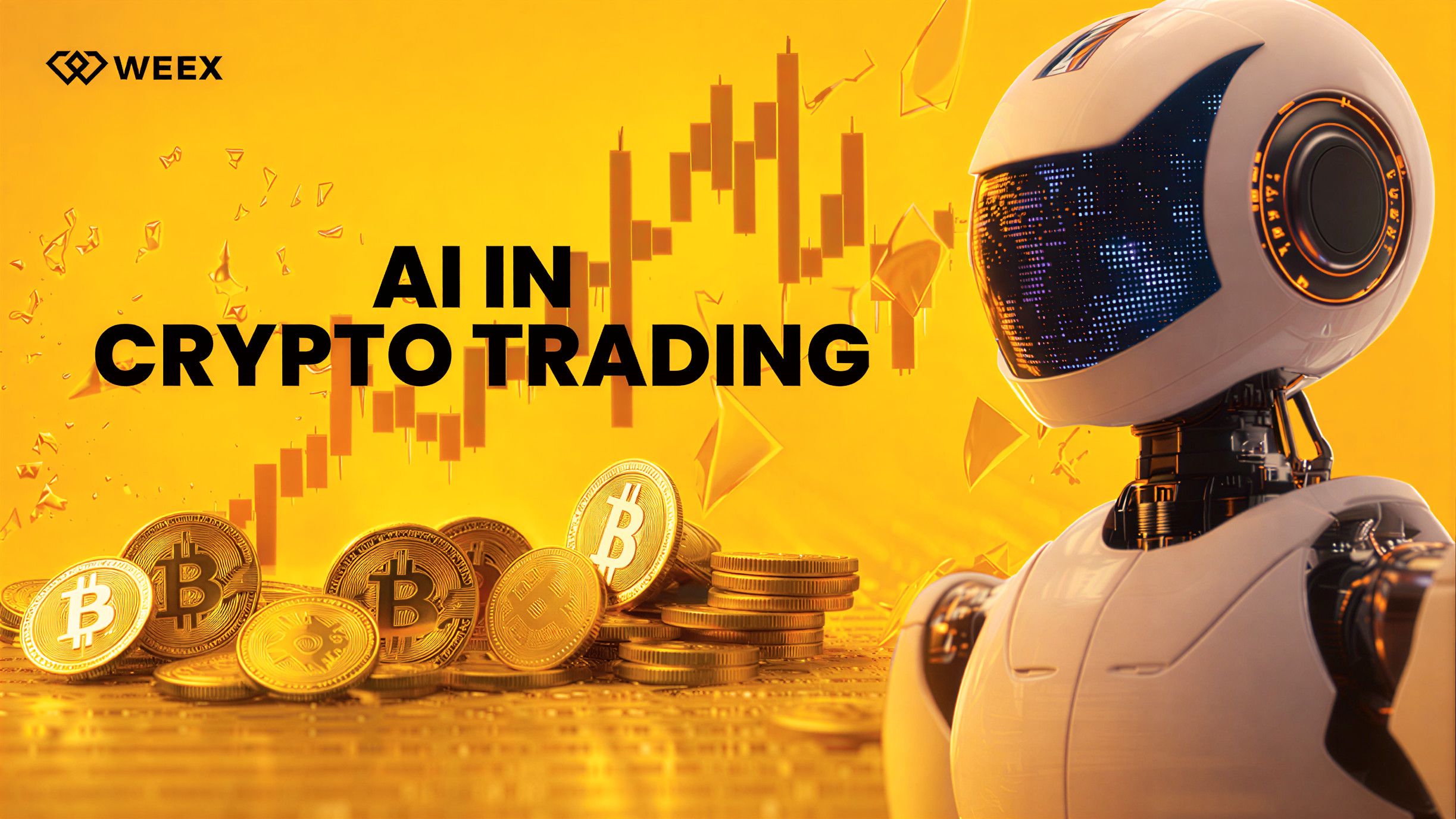 AI Trading in 2026: Bitcoin, Ethereum, and the Shift Toward Changing Crypto Trading