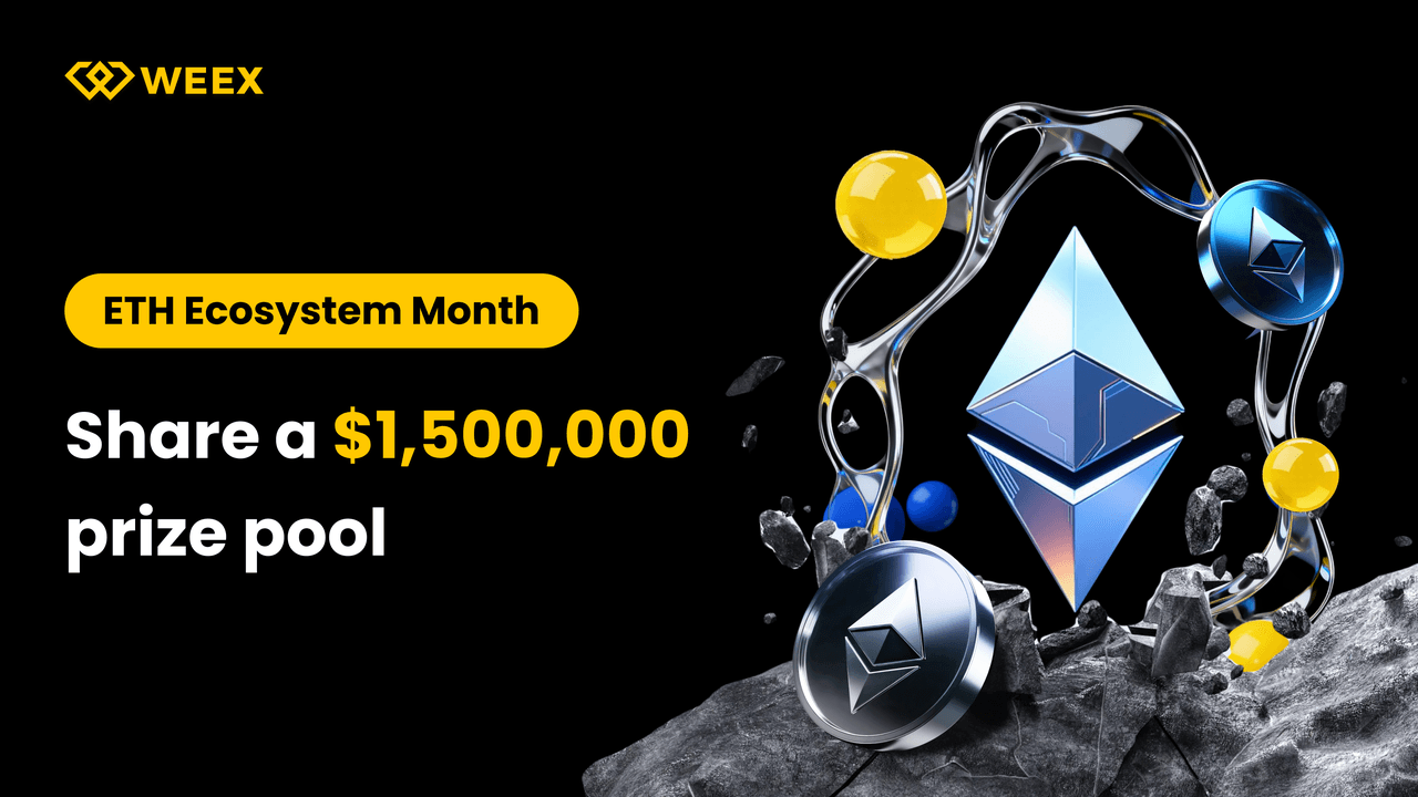 ETH Ecosystem Month: A src=