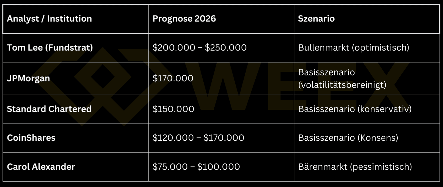 Bitcoin ATH 2026: Why style=