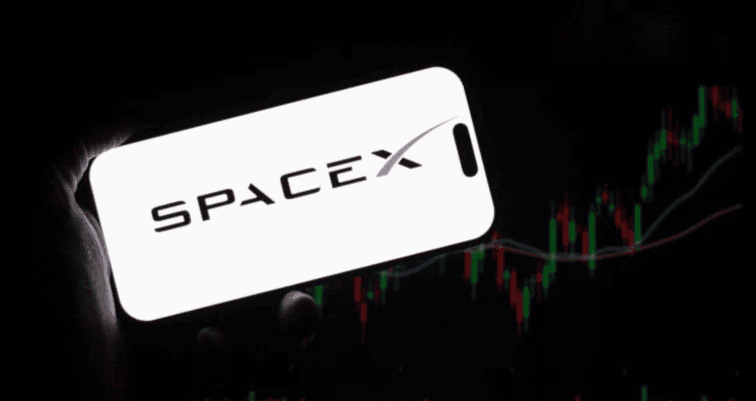 Can SPCX  Reach $500