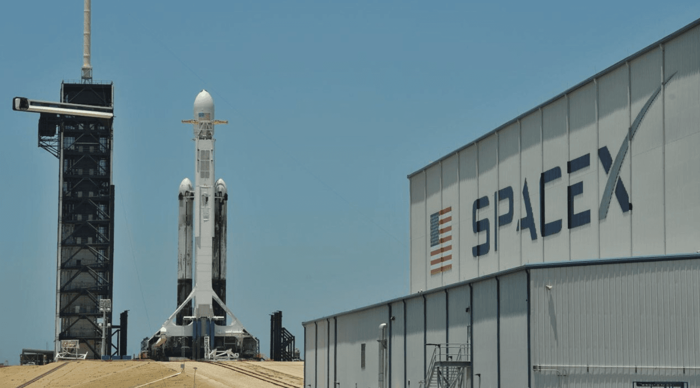 Can SpaceX Reach 00? SPCX Price Prediction for 2026