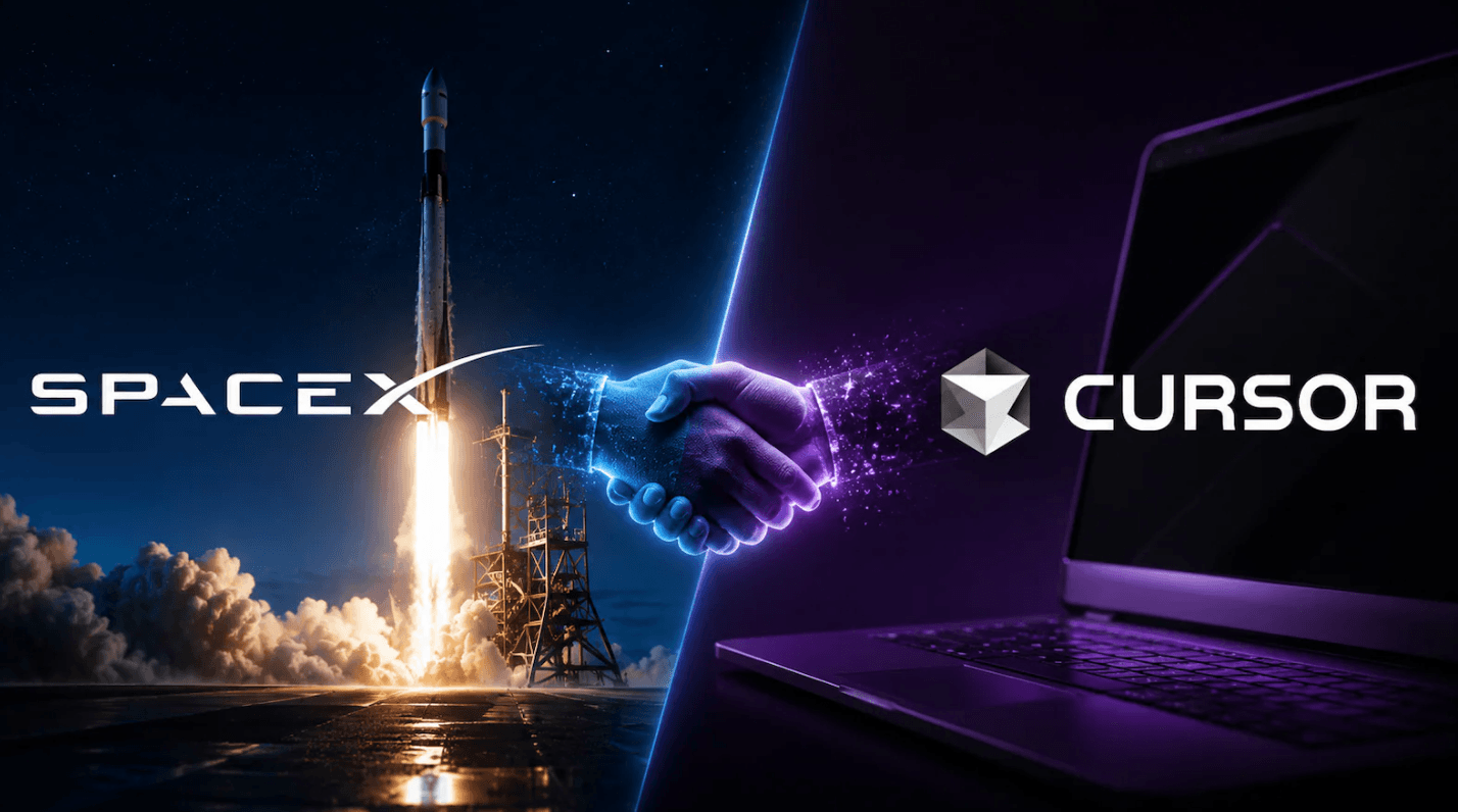 Can You Buy Cursor Stock After the SpaceX Acquisition?