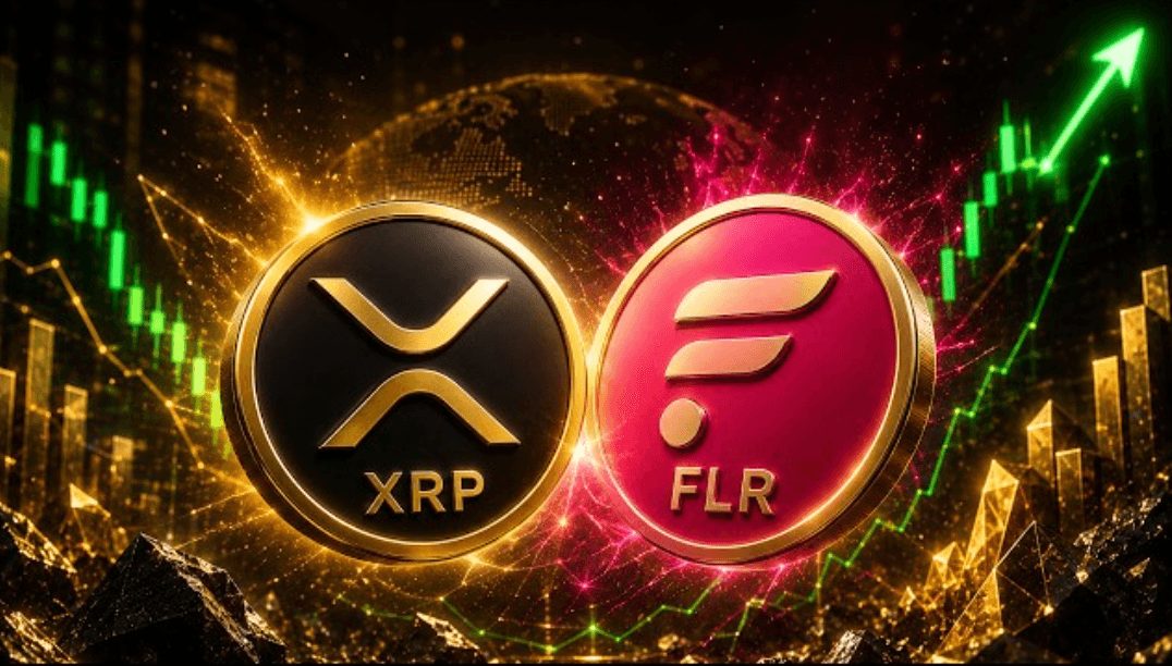 FLR Token Price Analysis: Flare XRP Yield Growth