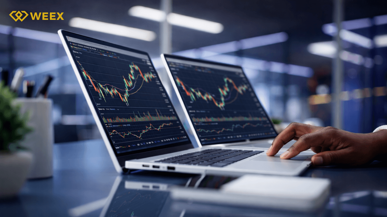 How AI Helps Crypto Traders Analyze Markets, Manage Risk, and Trade Smarter
