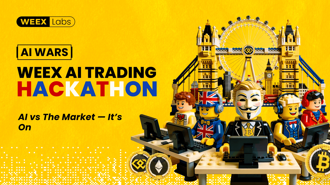 How AI Trading Systems Perform in Live Markets: Inside the WEEX AI Hackathon Beta Test