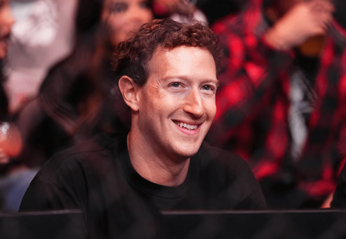 How Much Meta Stock Zuckerberg Actually Owns