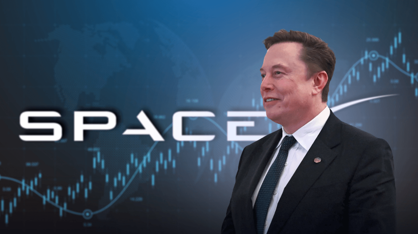 How Much of SpaceX Does Elon Musk Own? Can He Still Control the Company?