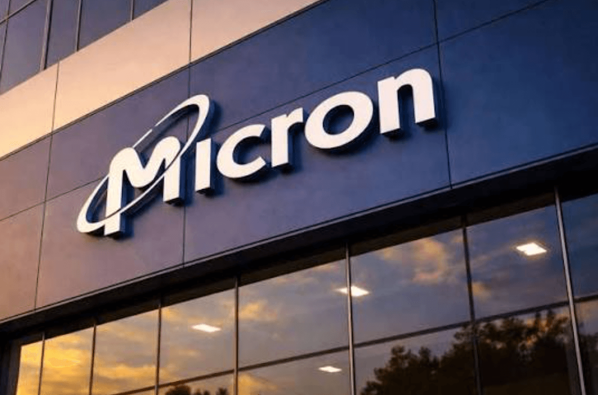 Is MU Stock a Buy After Falling 22% From Its All Time High?