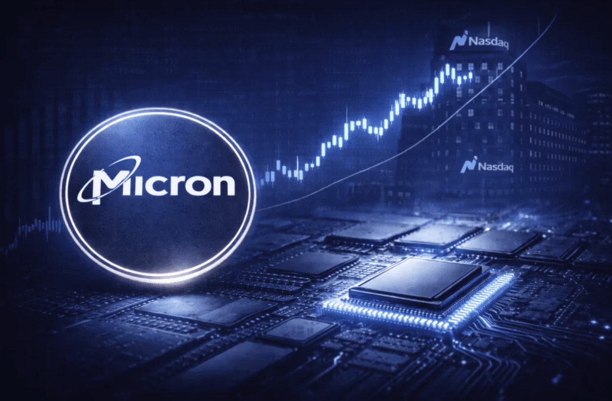 Is Micron Stock a Good Investment?What Investors Should Know