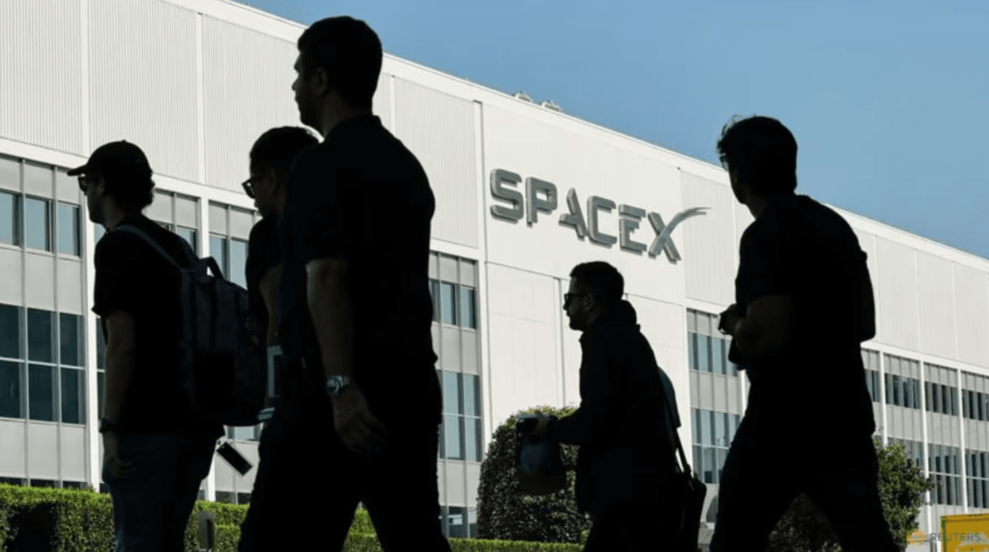 Is This the Best to buy SPCX stock