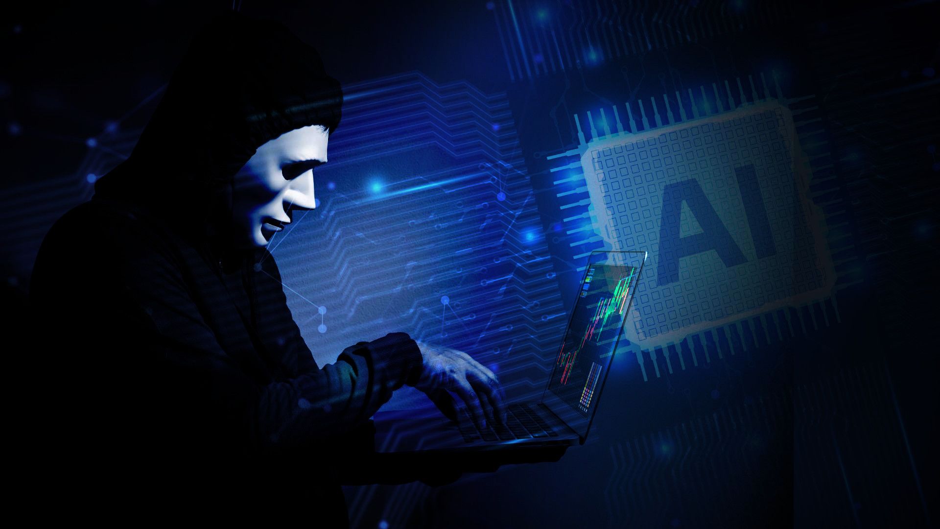 AI-Assisted Hacking: The New Threat to Crypto Security in 2026