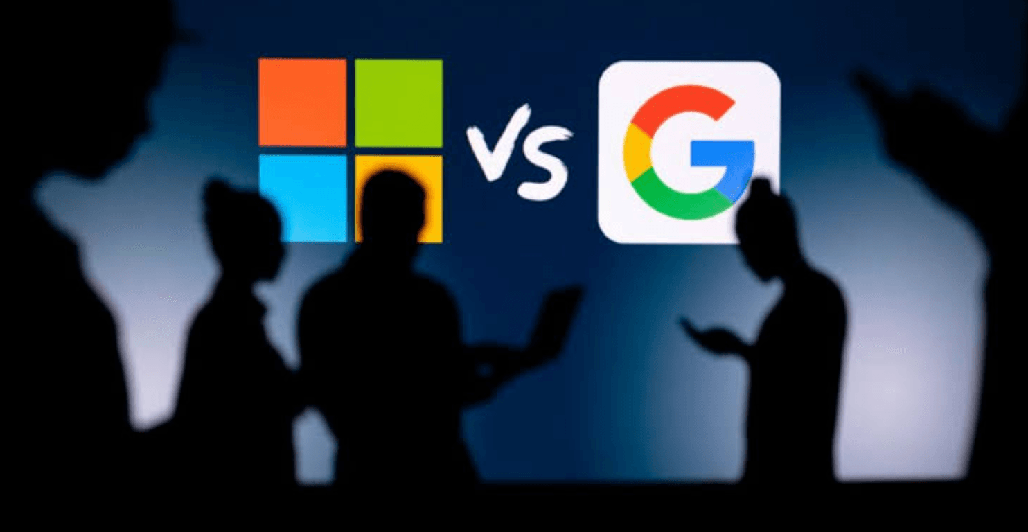 MSFT stock vs GOOGL stock