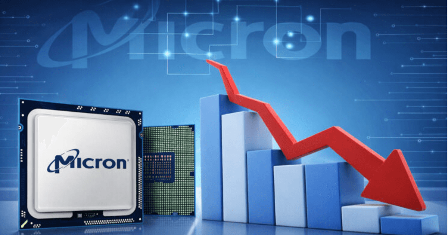 MU Stock Under Fire: Why Michael Burry Is Shorting Micron and Why Analysts Disagree