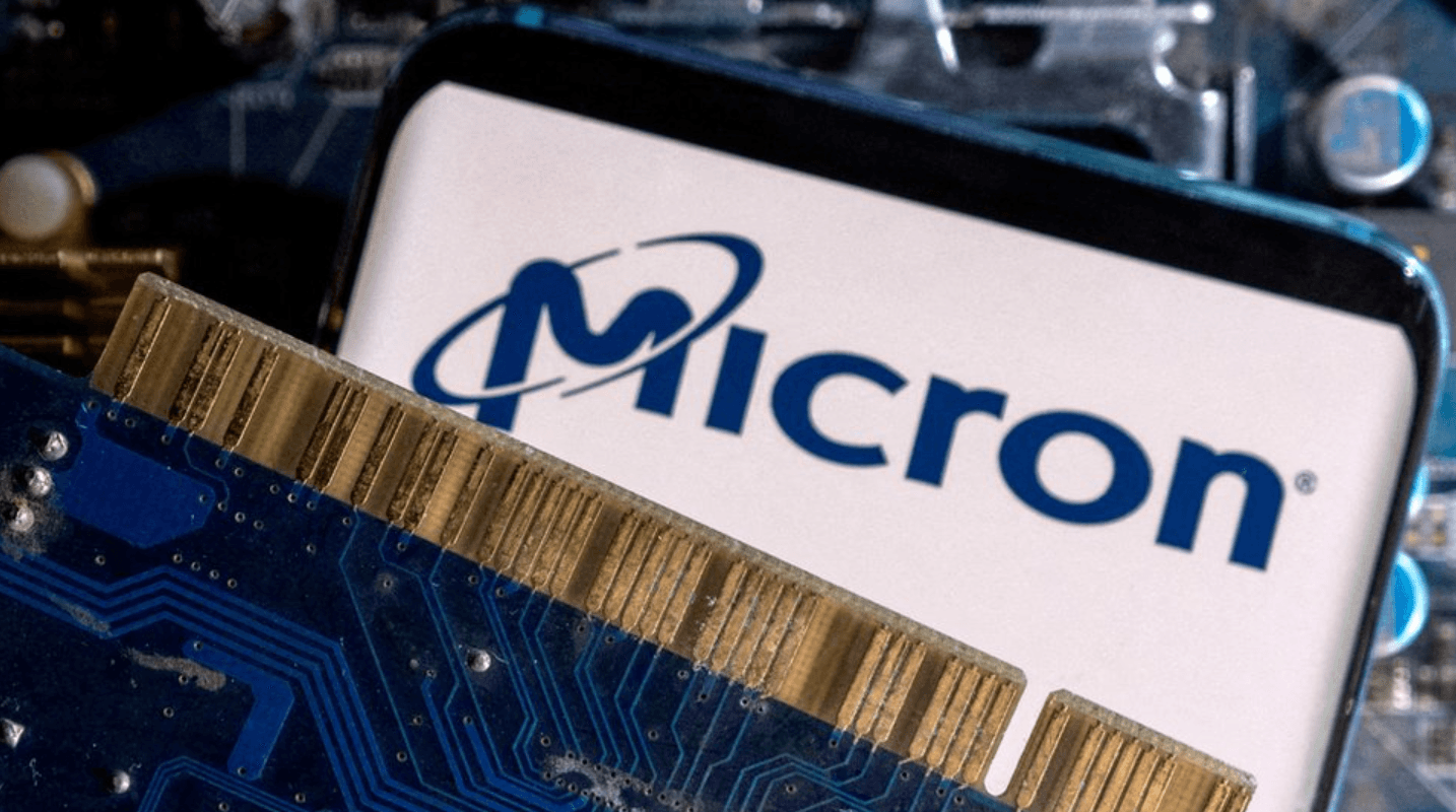 Micron Stock and the 50 Billion US Investment Plan: What It Means for MU Investors