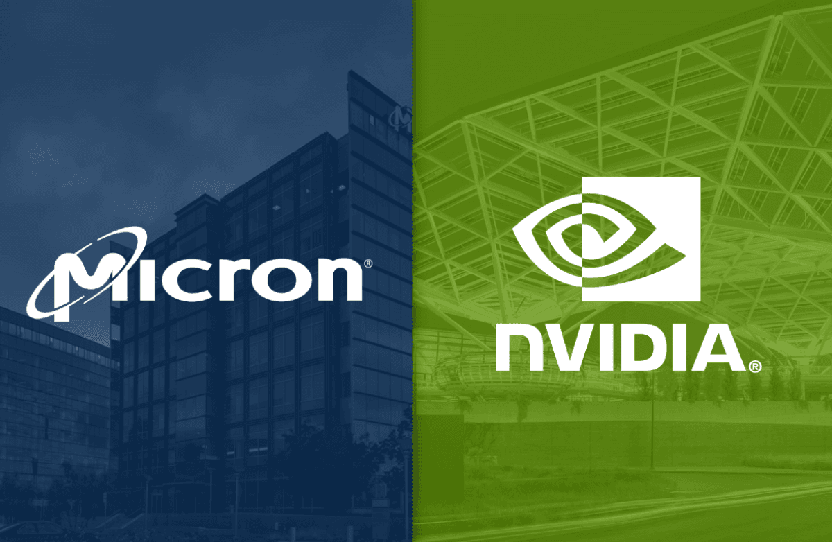 Micron Stock vs Nvidia Stock: Why AI Needs More Than GPUs