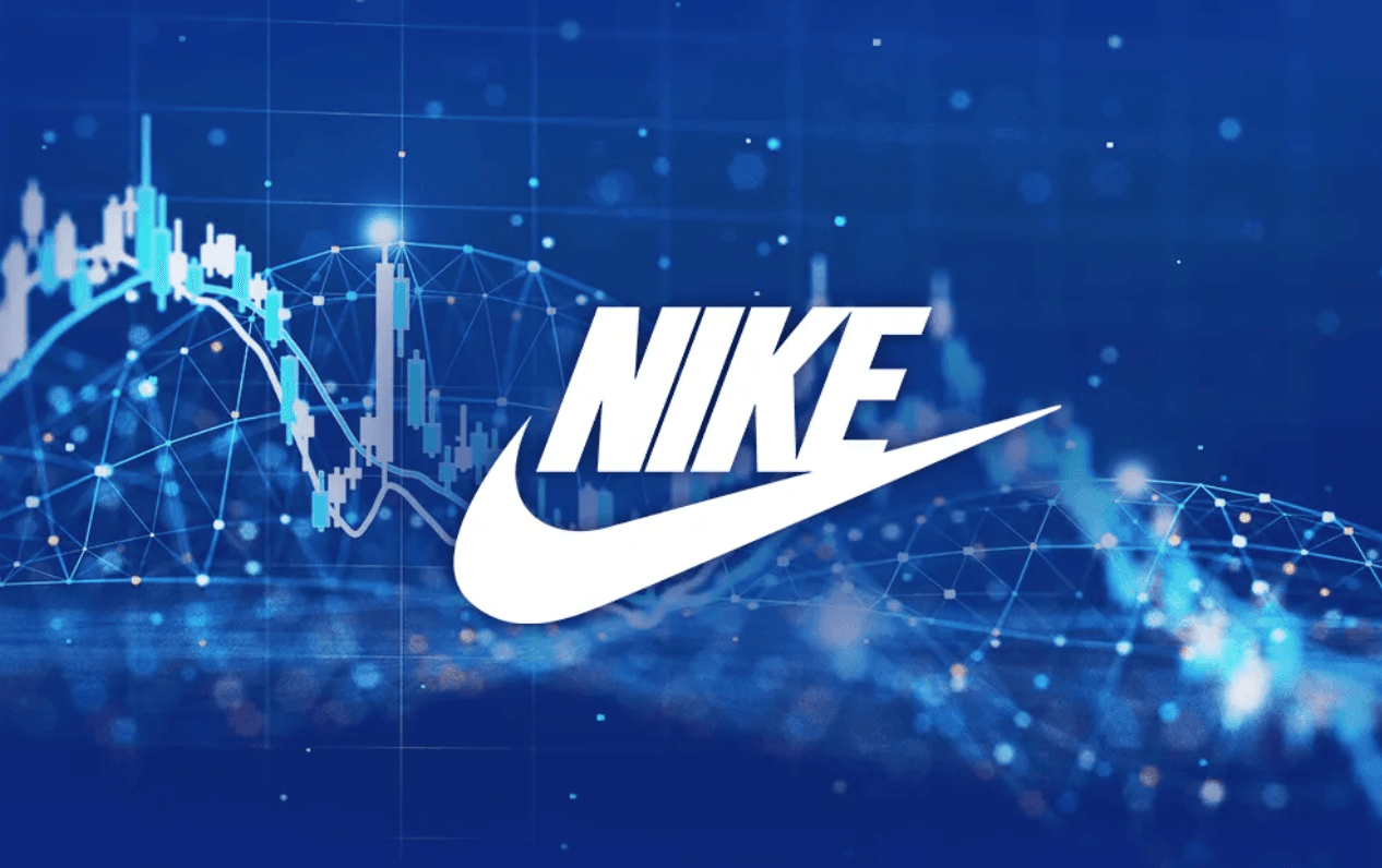 Nike Stock Tariff Costs 
