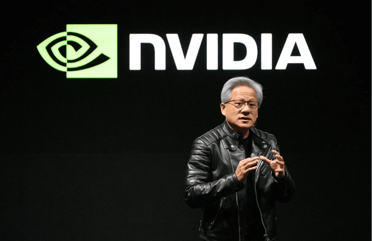 Nvidia Stock Price Prediction 2026–2030