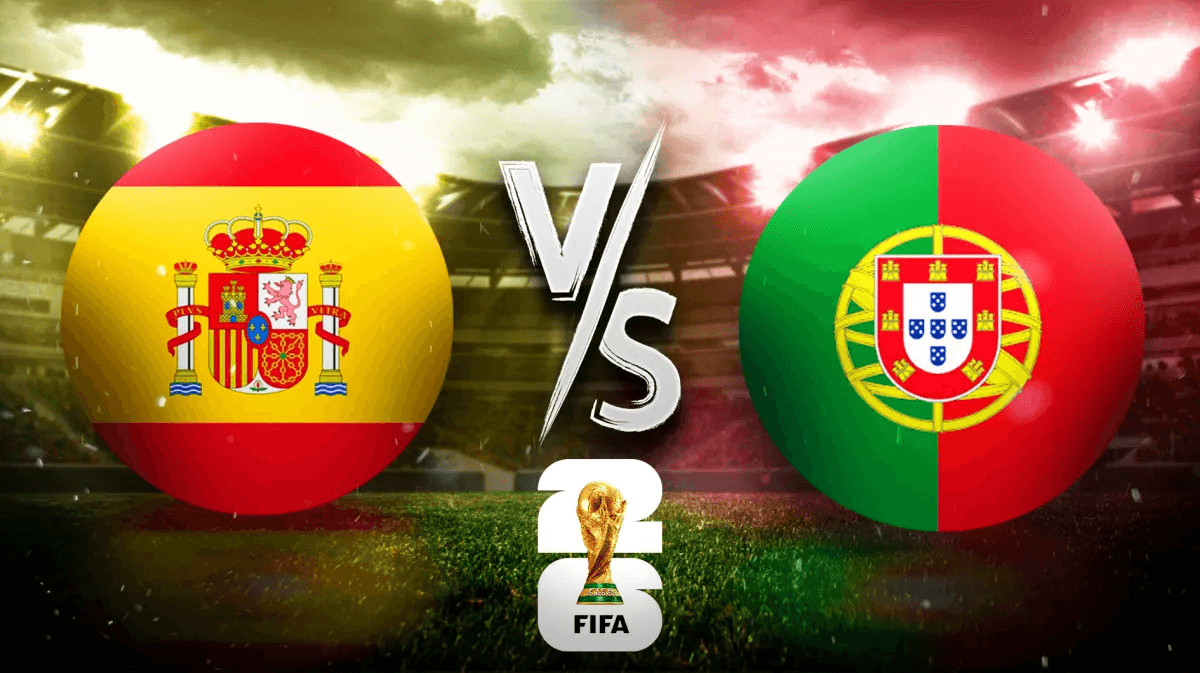 Portugal vs. Spain Prediction 2026: Who Wins the Iberian Derby? 