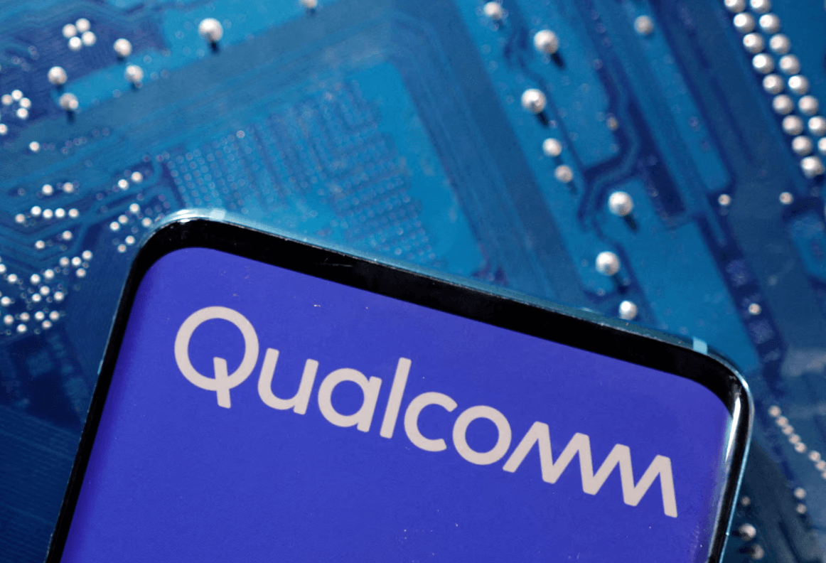 QCOM Stock Price Prediction