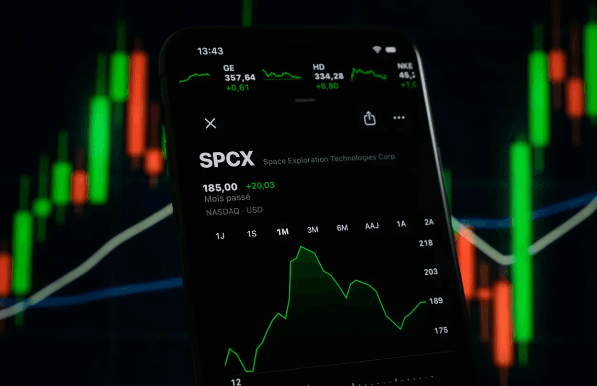 SPCX Stock Dip: Is Now a Good Time to Buy?