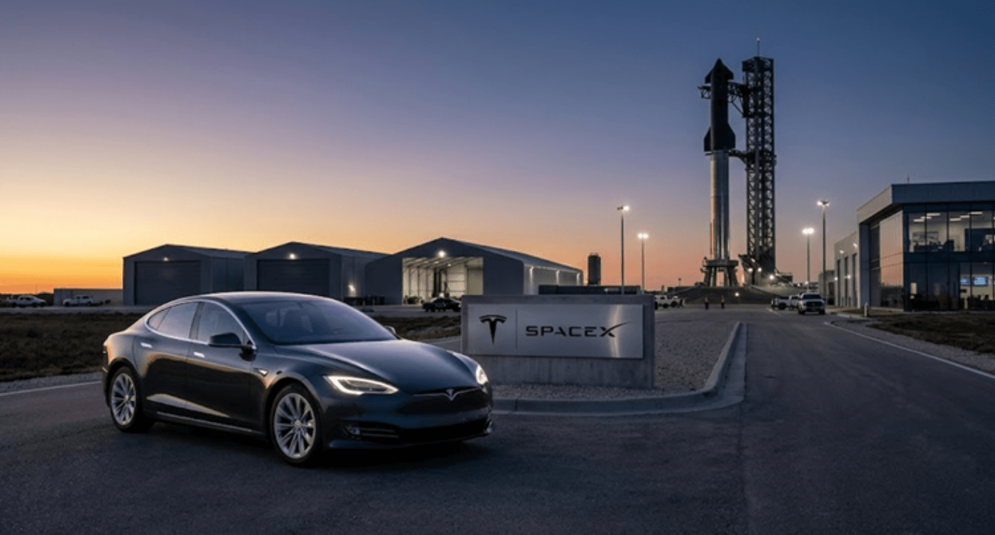 SPCX Stock vs Tesla IPO: How Do the Early Trading Patterns Compare?