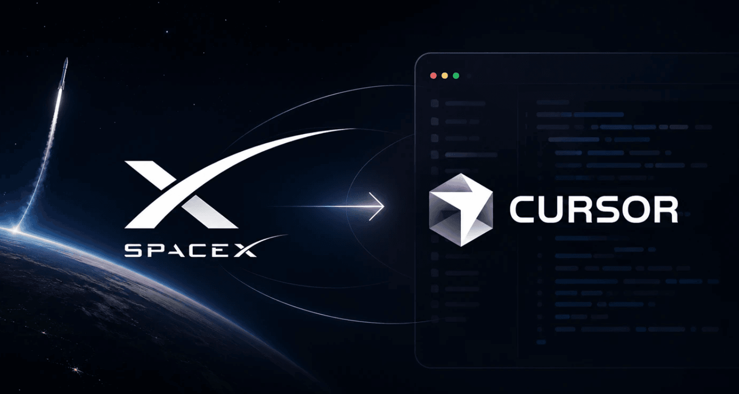 SpaceX Acquires Cursor: What the $60 Billion Deal Means