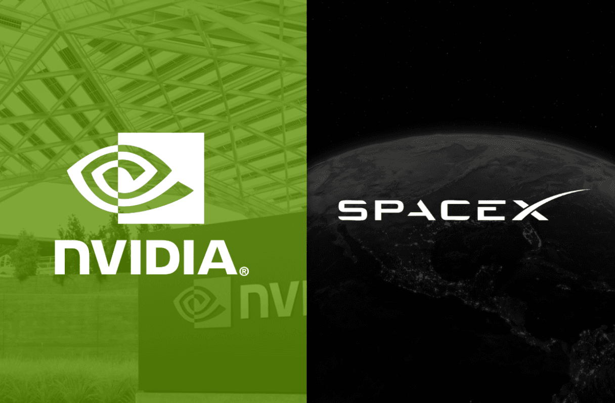 SpaceX Stock vs Nvidia: Which Has More Long-Term Potential in 2030?