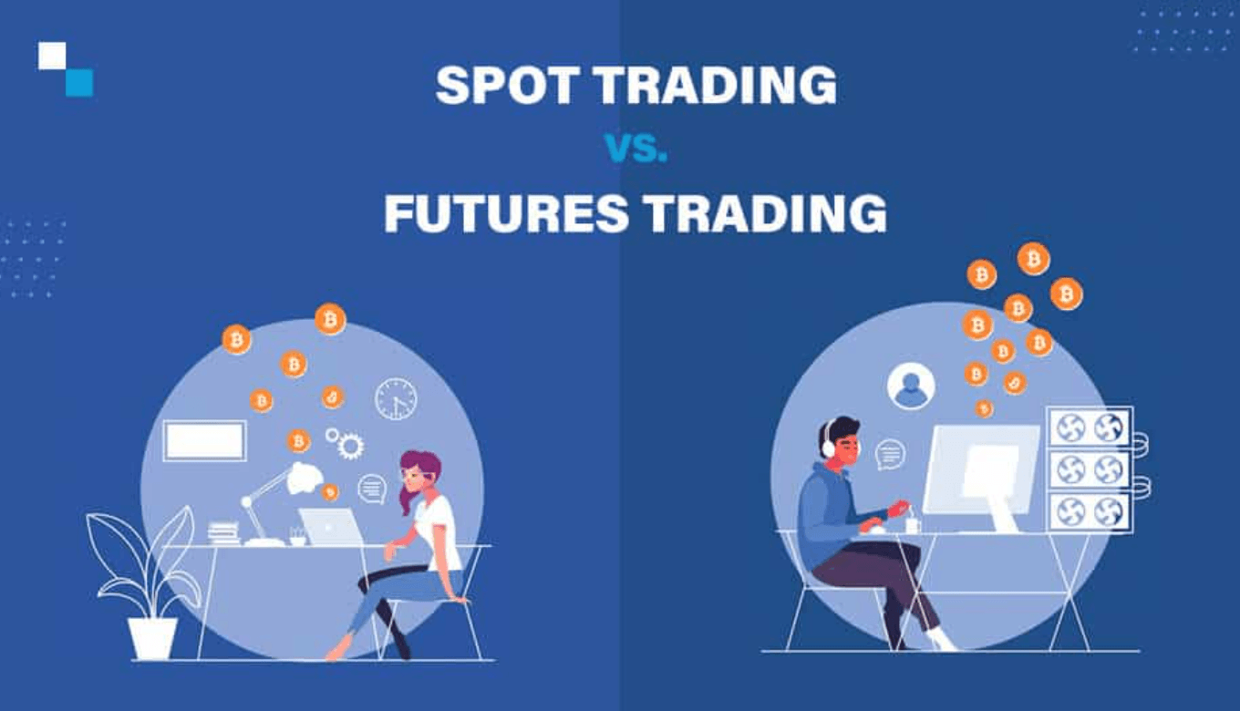 Spot vs Futures Trading: Which Strategy Fits Crypto Traders in 2026?