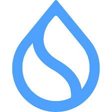SUI (SUI) Logo