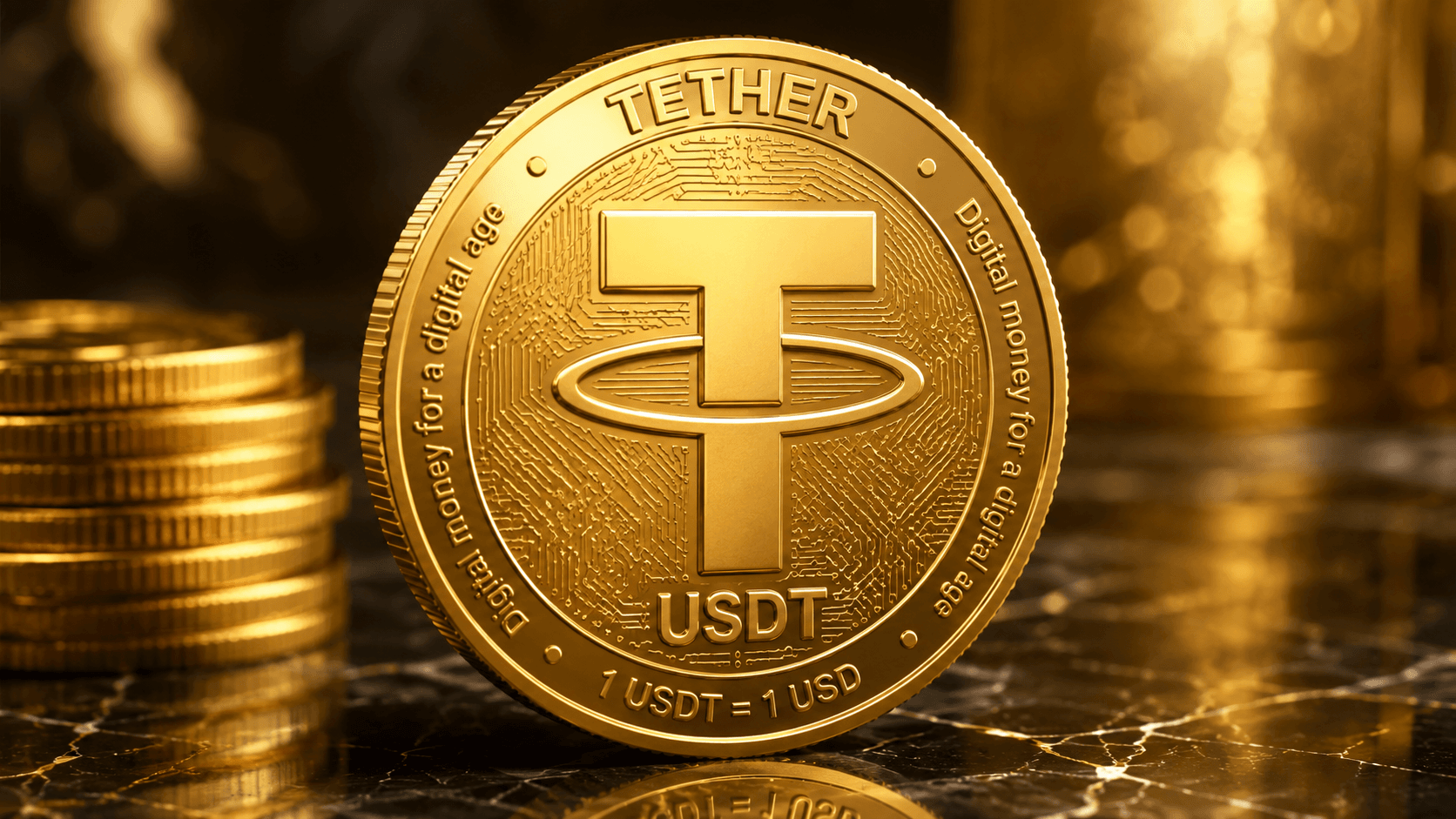 Stablecoins Have Become the New Banking System — And There Is No Stopping It