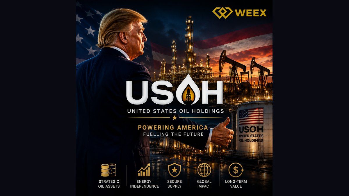 USOH Crypto Scam or Legit? A Complete Risk Analysis
