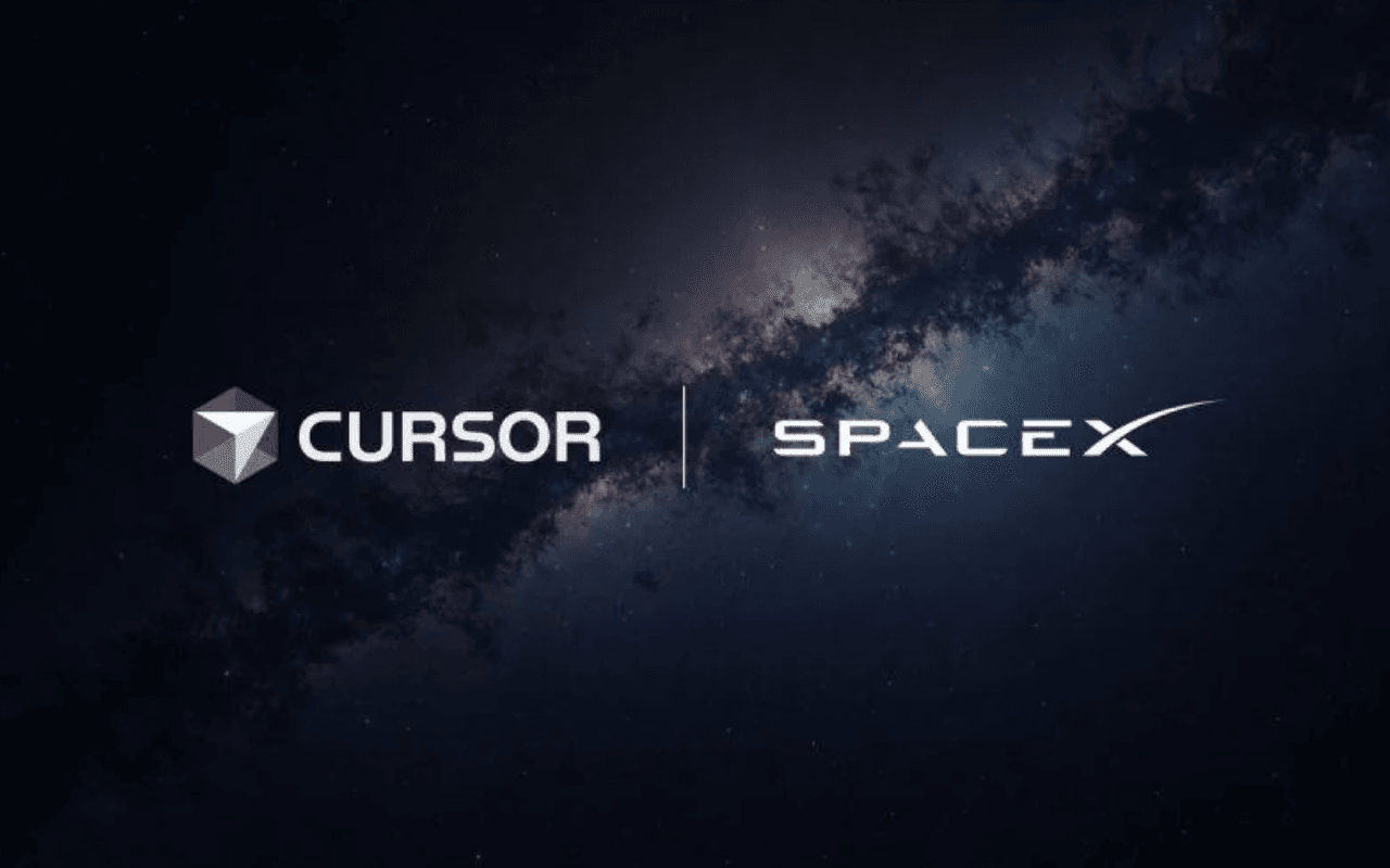 SpaceX Buys Cursor for $60 Billion: What Happens Next for SPCX Stock?