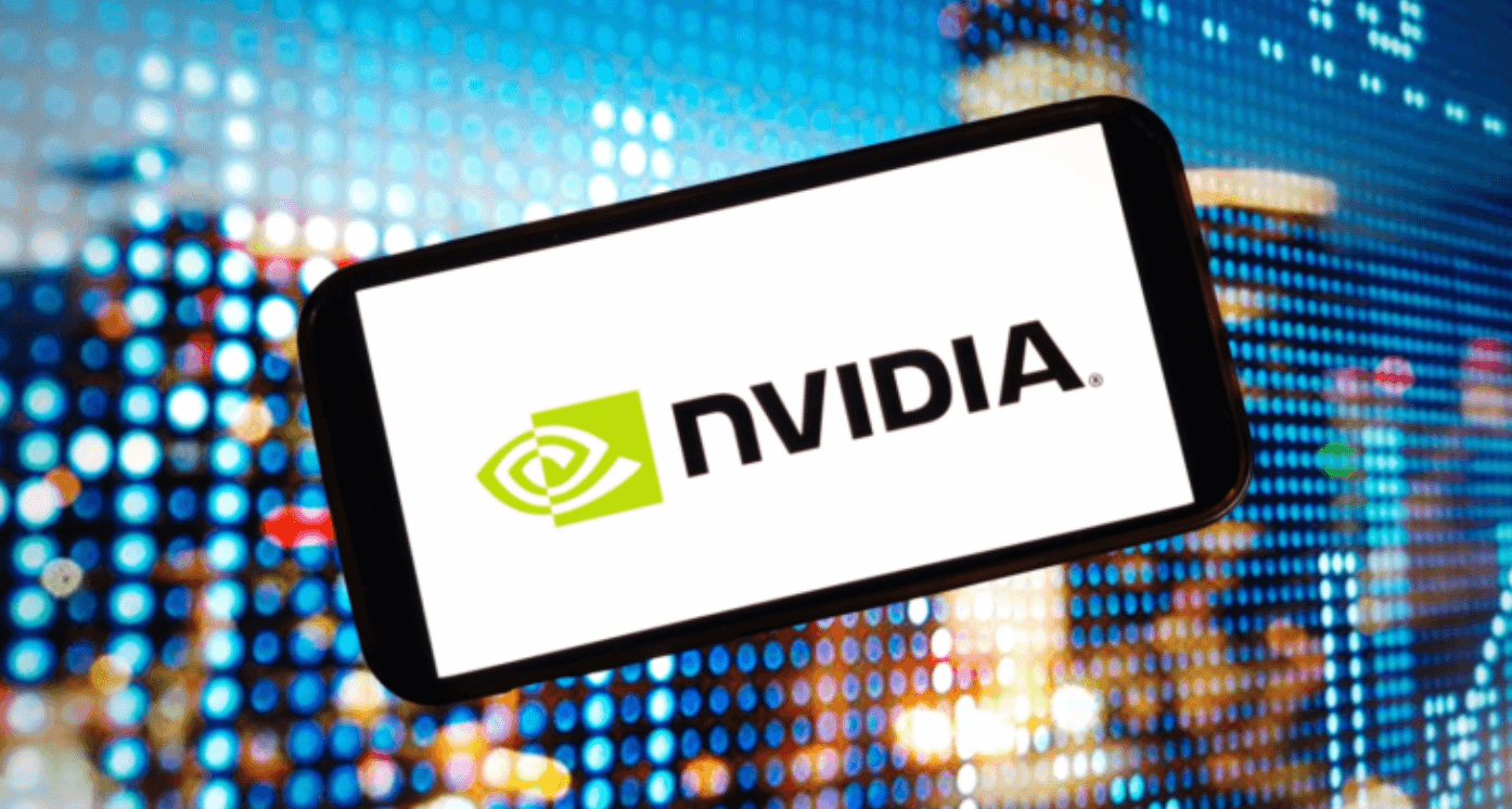 What TSMC's Record Quarter Actually Means for Nvidia