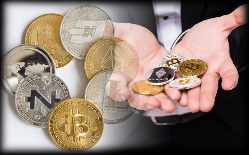 Characteristics of Cryptocurrencies