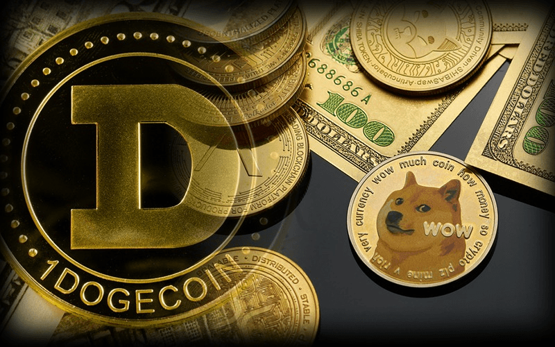 Buying Dogecoin