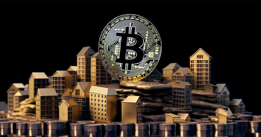 Real Estate and Bitcoin in 2026: Can You Really Buy Property with Crypto?