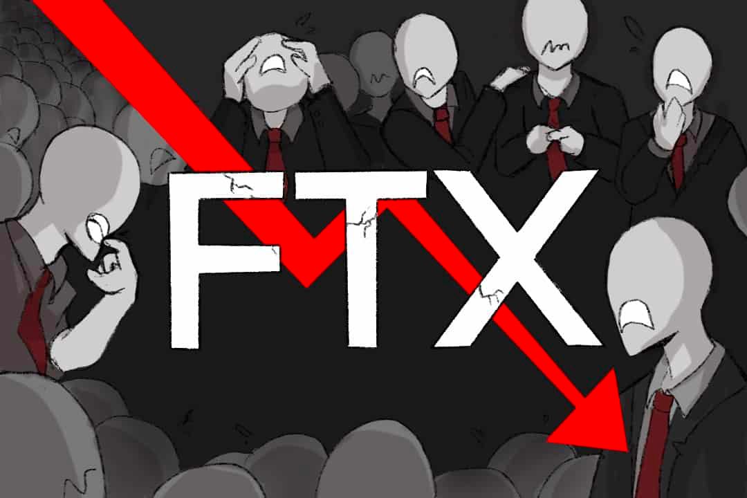 ftx collapse explained