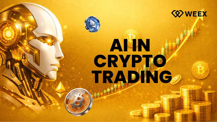 AI in the Crypto Market: How Artificial Intelligence is Changing Trading Strategies