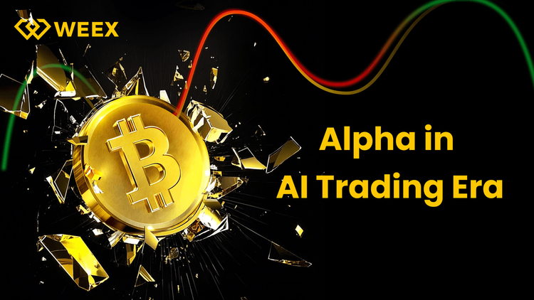 When Everyone Uses AI Trading, Where Does Cryptocurrency Alpha Go in 2026?  