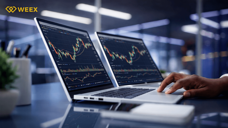 How AI Helps Crypto Traders Analyze Markets, Manage Risk, and Trade Smarter