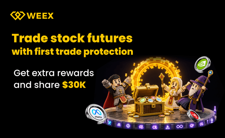 How to Trade Apple and Nvidia on a Crypto Exchange in 2026 (Without Buying Shares)