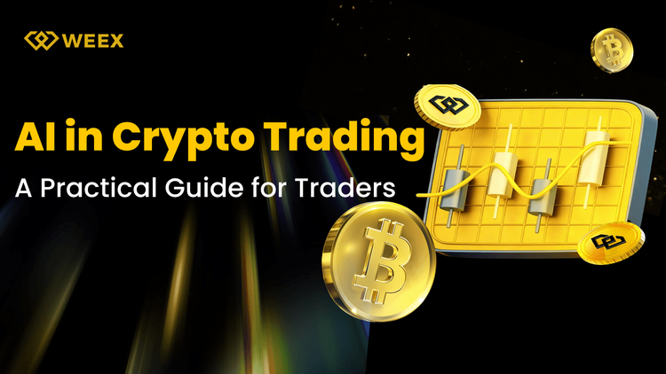 AI Trading in Crypto: How Traders Actually Apply AI in Real Crypto Markets