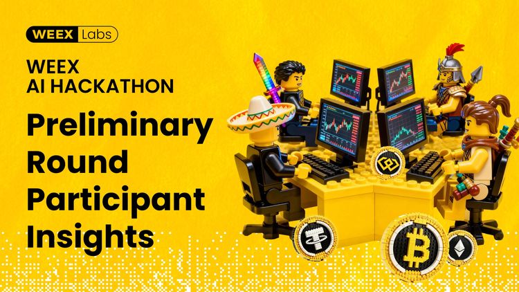 Preliminary Round Participant Insights — AOT Matrix: Left-Brain Analysis, Right-Brain Decisions in AI Trading