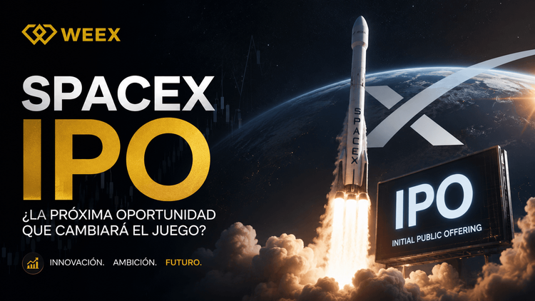 SpaceX IPO: The largest historical debut shaking markets and the price of Bitcoin in 2026