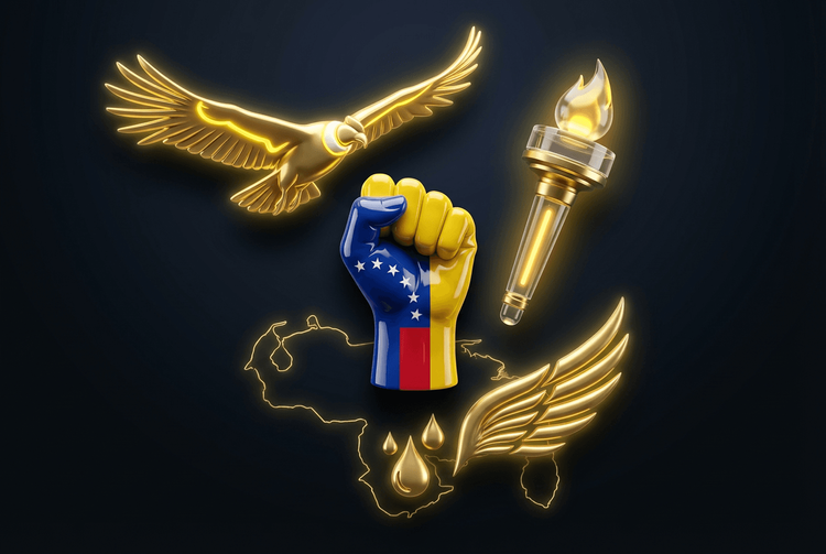 Venezuela Libre Token: Risks & Opportunities