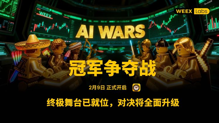WEEX AI Trading Hackathon Rules & Guidelines