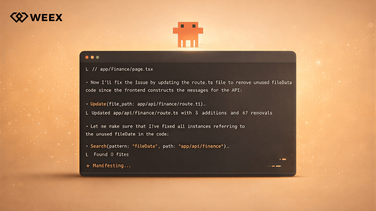 What Is Vibe Coding? How AI Is Changing Web3 & Crypto Development