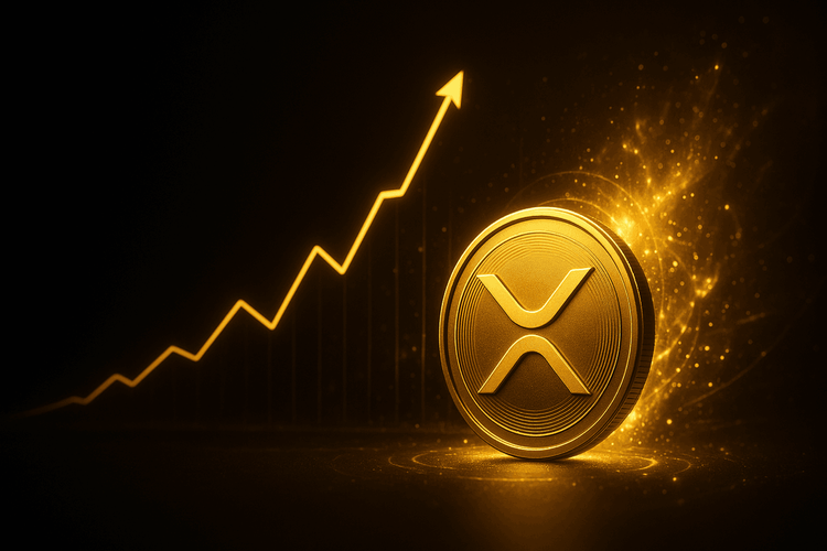 XRP Price Update (2026): Live Price, Chart Levels & Forecast to 2030